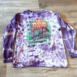 OUTKAST "ATLIENS" LONG SLEEVE SHIRT